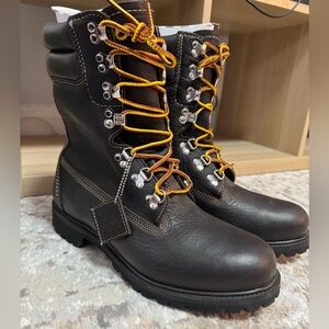 Timberland Super boot “40 Below” boots.